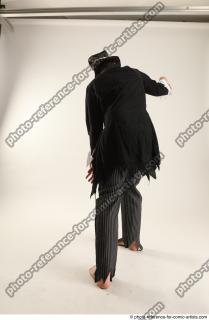 VLADIMIR WALKING DEAD